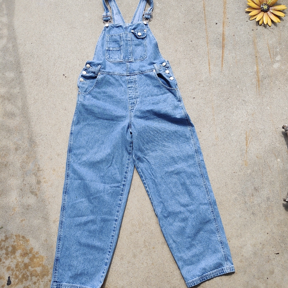 Arizona Jean Co Overalls